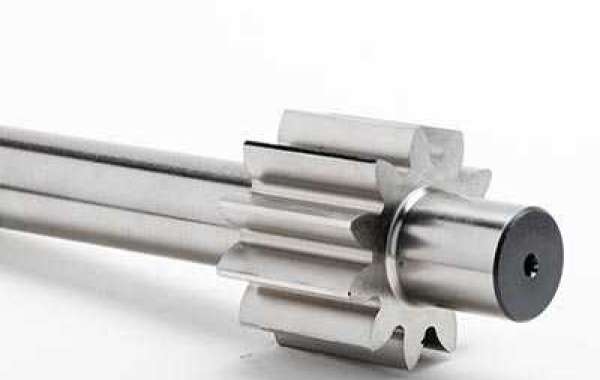 Ground Gear Rack Performance Improvement Through Precision Engineering