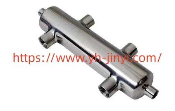 Why Does JINYI Decoupling Tank Maintenance Matter Before Problems Appear