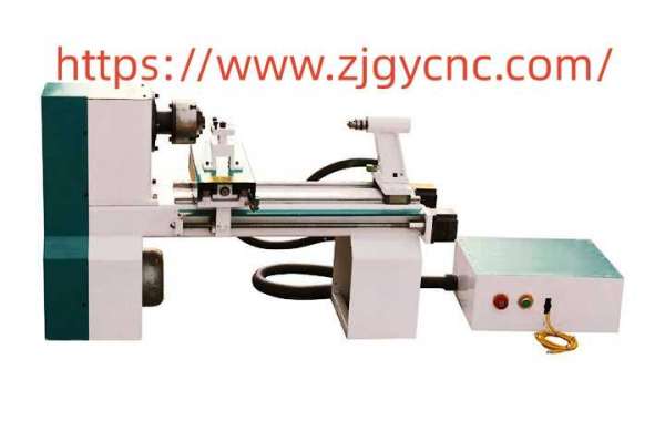 Why Choose Zjgycnc Mini CNC Lathe For Compact Manufacturing Tasks
