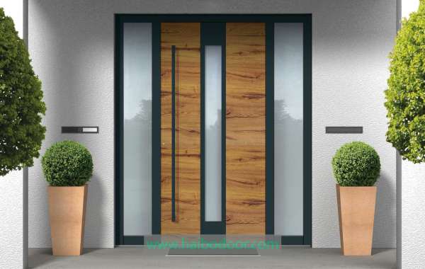 Why Choose Haibodoor Interior Door Factory For Building Solutions