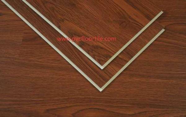 What Makes Pvcfloortile Vinyl Flooring A Practical Home Choice