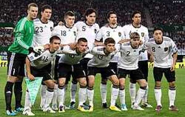 Fullkrug will save Germany, Hungary snatches lifeline within just wild Community A total Notable