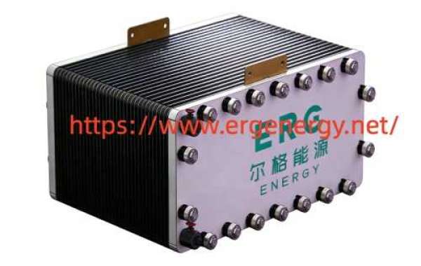 What Should Businesses Know About Ergenergy Flow Battery ODM Choices