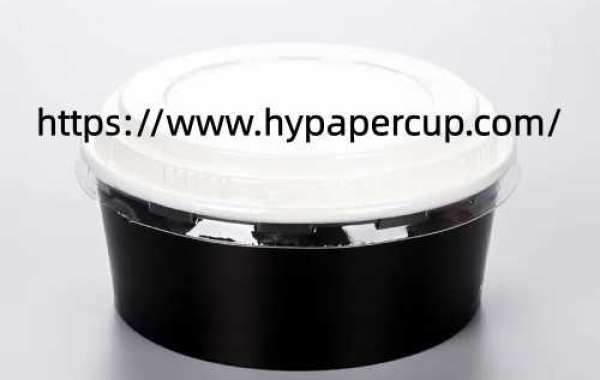 Which hypapercup Wholesale Paper Bowls Features Matter for Expanding Restaurants