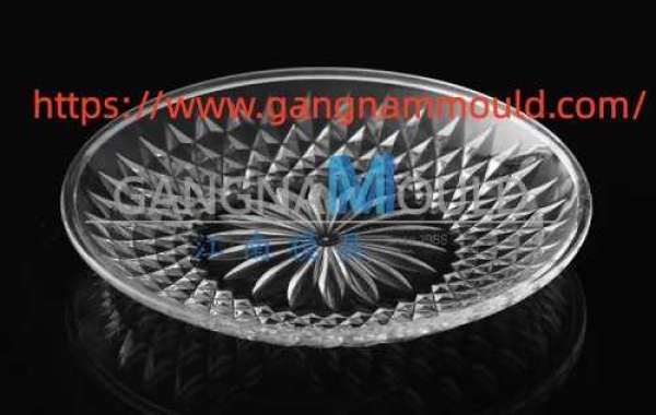 What Should Buyers Check About Gangnammould Plate Tray Mold Before Manufacturing