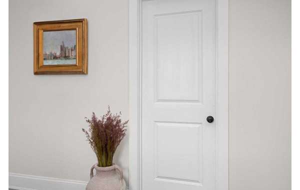 Which Options Does Haibodoor Interior Door Factory Offer For Projects