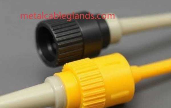 Metalcableglands Cable Gland Reducer Technology