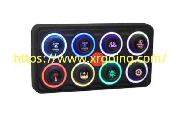 Which Factors Matter When Choosing Xiangrui Solenoid Switch Products