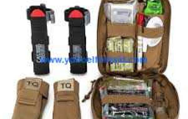 Yonoelfirstaid Presents Guidance on Outdoor Survival Kit Application in Emergencies