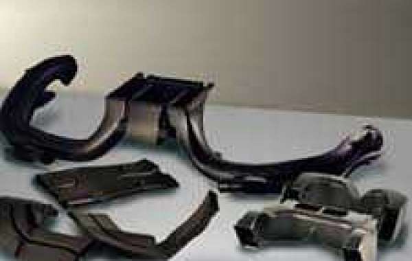 Advanced Precision Engineering for Automotive Lighting Mold Systems
