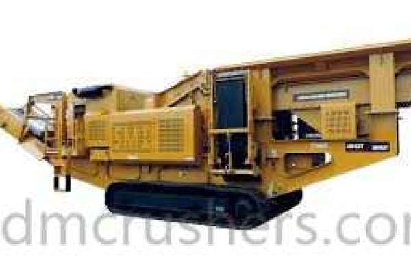 Improving Material Processing with Crushing Plant Solutions