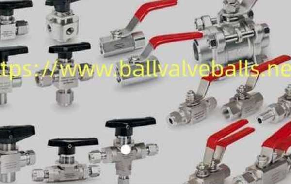 Which Materials Suit Ballvalveballs Custom Ball Valve Ball Manufacturing