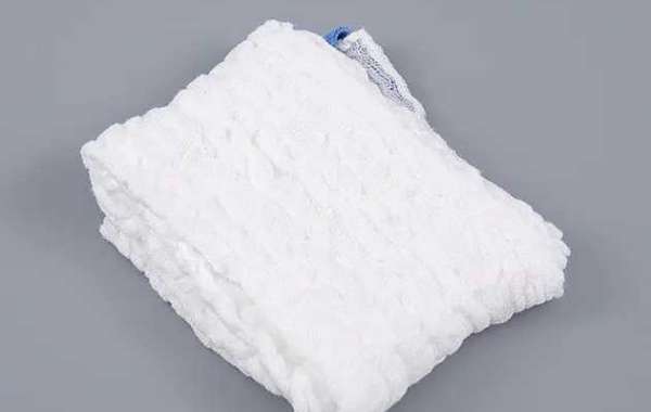 Sztexnet Bandage Manufacturer for Modern Treatment