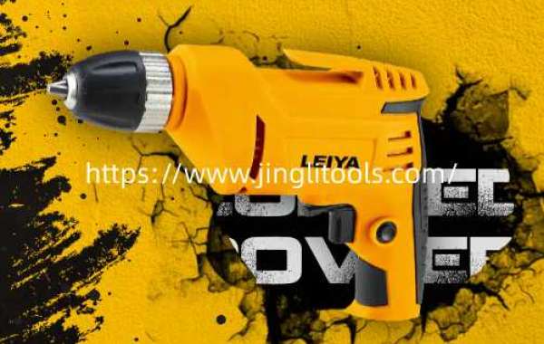Which jiangsuxinfeng Leiya Power Tools Features Support Daily Industrial Tasks