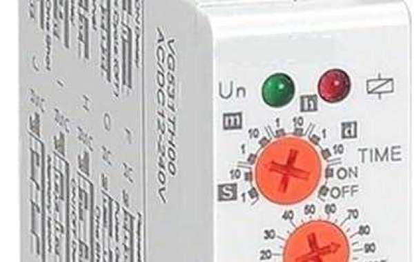 Can Relayfactory Time Relay Factory Meet Different Industry Requirements