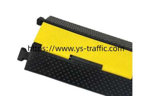Material Innovation in Modern Road Safety Equipment