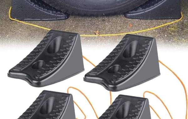 Rubber Speed Hump for Modern Traffic Safety Engineering Solutions