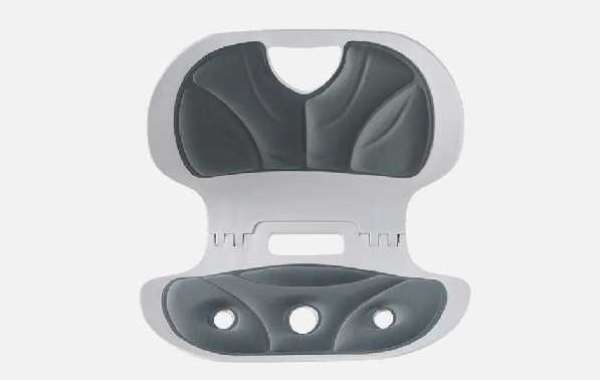 Lumbar Support Posture Corrector Chair for Better Sitting Comfort