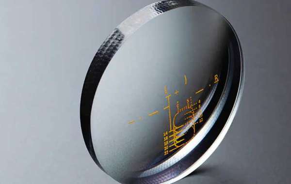 Innovative Optical Production for Future Eyewear Markets