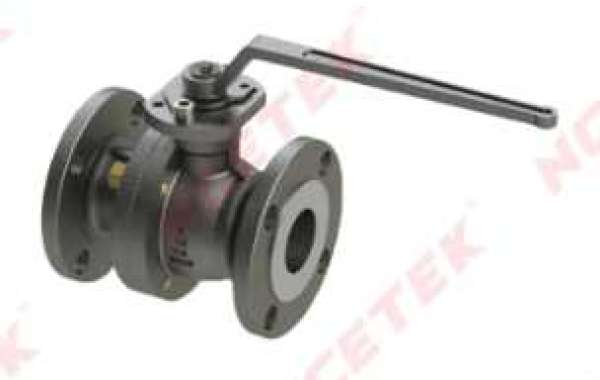 Advanced Double Isolation Valve Technology