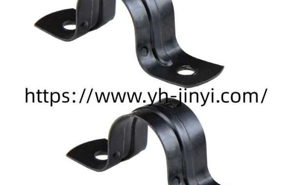 Why Do Buyers Choose JINYI Pipe Strap Factory Beyond Product Pricing