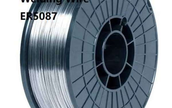 Kunliwelding Aluminum Braided Wire Manufacturers for Advanced Applications