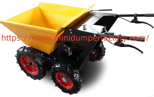 What Should Buyers Check At Konstant Power Barrow Factory