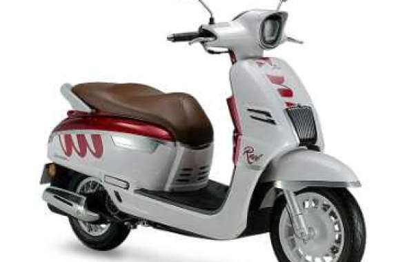 Redefining Everyday Travel with ZHIWEKI Scooter Innovation