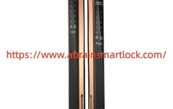 Can Users Rely on Abrainsmartlock Waterproof Fingerprint Lock in Humidity
