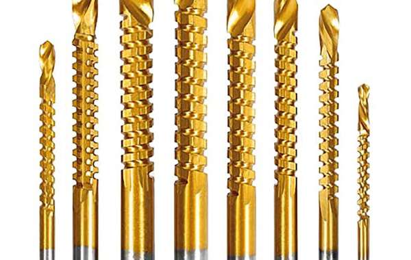 Can fangda-tools Support Your HSS Twist Drill Bit Selection?