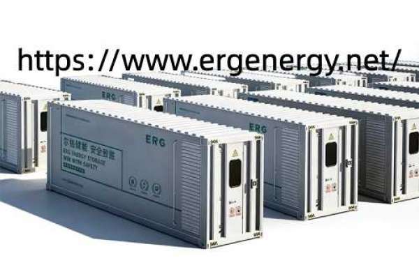 Which Features Make Ergenergy Vanadium Redox Flow Energy System Suitable For Projects