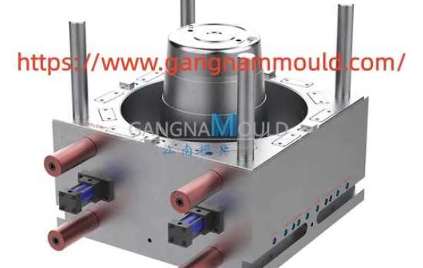 What Makes Gangnammould Plastic Utensils Set Mould Suitable For Buyers