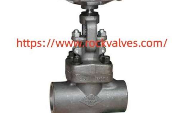 Can Rockvalves Cast Steel Gate Valve for Power Plant Meet Project Requirements
