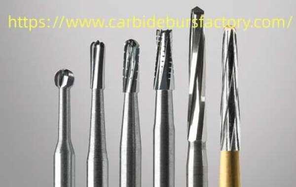 Can Carbidebursfactory Carbide Endmills Support Complex Metal Processing Tasks