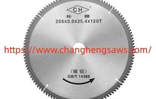 Why Do Changhengsaws Laminate Flooring Cutting Blades Need Saw Compatibility