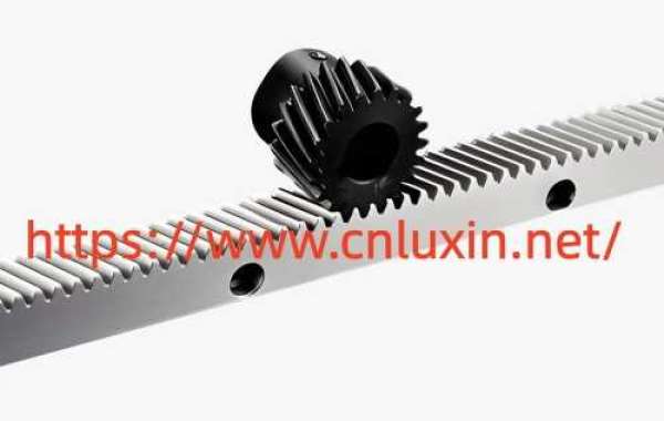 Which Cnluxin Gear And Rack Nylon Gear Rack Factory Features Matter