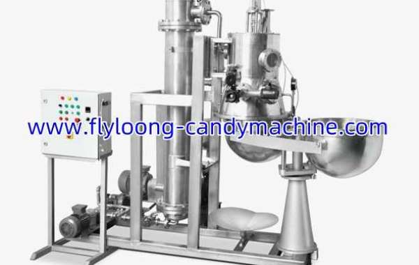 How Can a Spoon Candy Machine Refresh Your Product Collection?