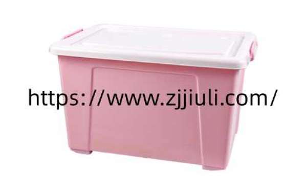 Why Choose Zhiguangplastic Home Organization Box for Flexible Household Storage