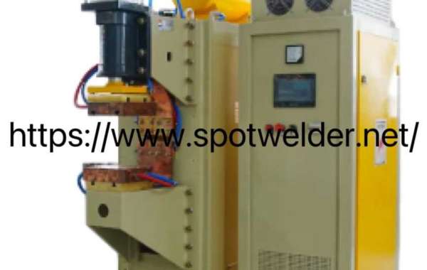 What Should Buyers Check Before Choosing a China Spot Welder?