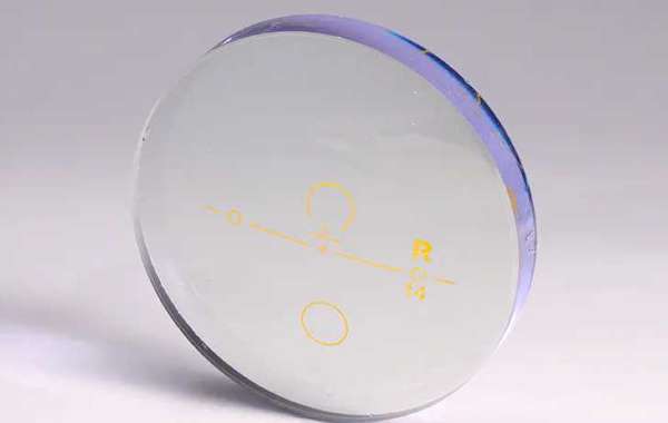 Manufacturing Considerations for Multifunctional Lenses