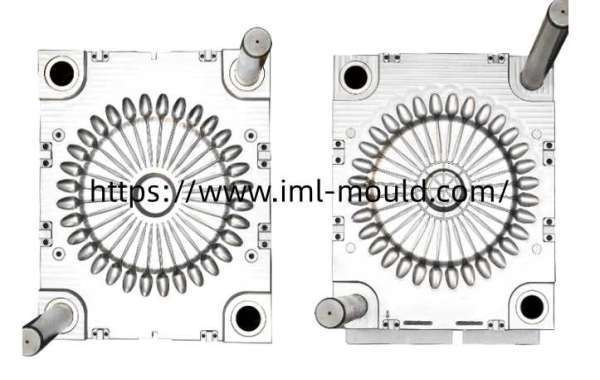 Exploring Function, Usability, and Design in Modern Injection Moulds