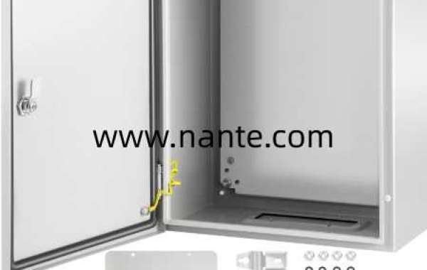 Can Nante Electrical Outdoor Box Simplify Outdoor Equipment Protection?