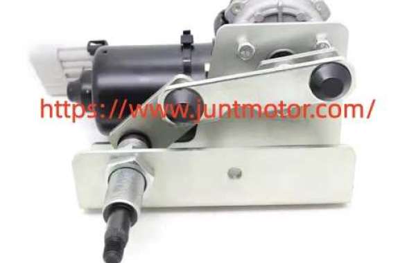 Can Junt 111 3757 30 00 Wiper Motor Meet Your Needs