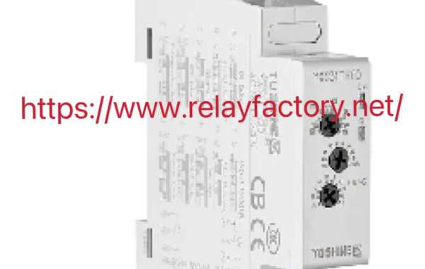 How Can a Multifunction Time Relay Manufacturer Support OEM?