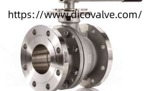 What Makes dicovalve Suitable for Different Project Requirements?