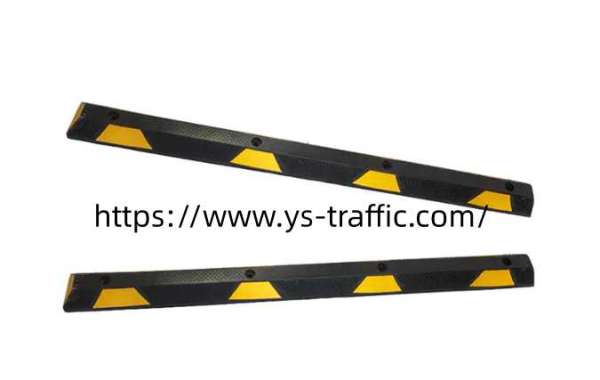 Material Quality and Long-Term Performance in Road Safety Products